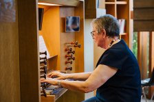 03.06.2023 Pfarrfirmung